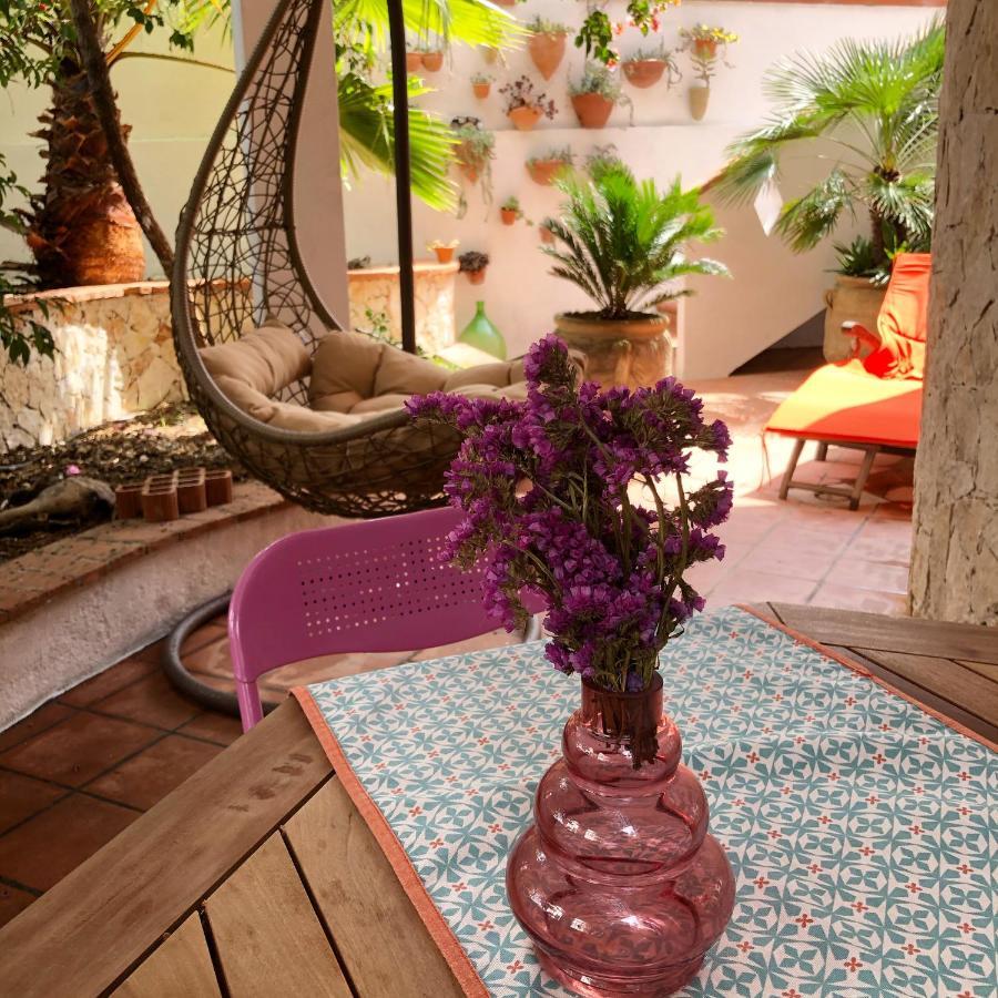 Casa Violetta Apartment ล็อตโซไร ภายนอก รูปภาพ