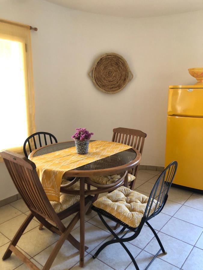 Casa Violetta Apartment ล็อตโซไร ภายนอก รูปภาพ