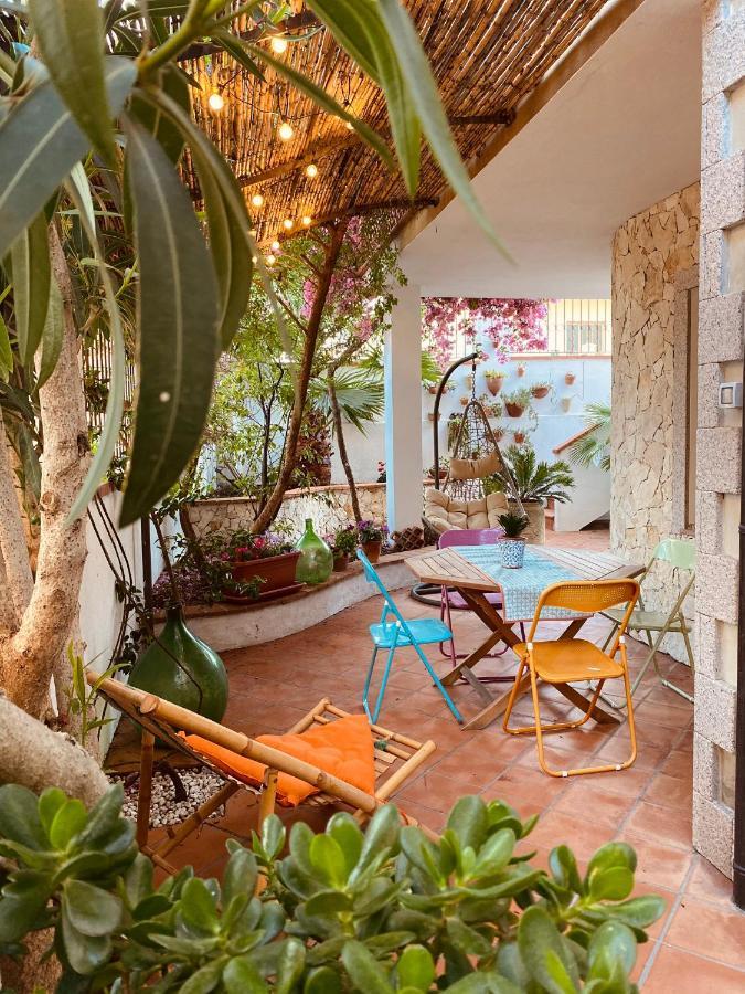 Casa Violetta Apartment ล็อตโซไร ภายนอก รูปภาพ