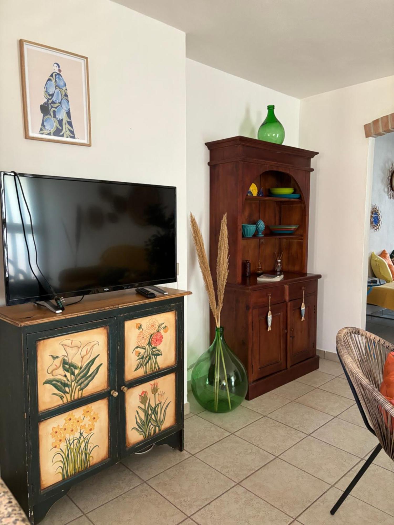 Casa Violetta Apartment ล็อตโซไร ภายนอก รูปภาพ