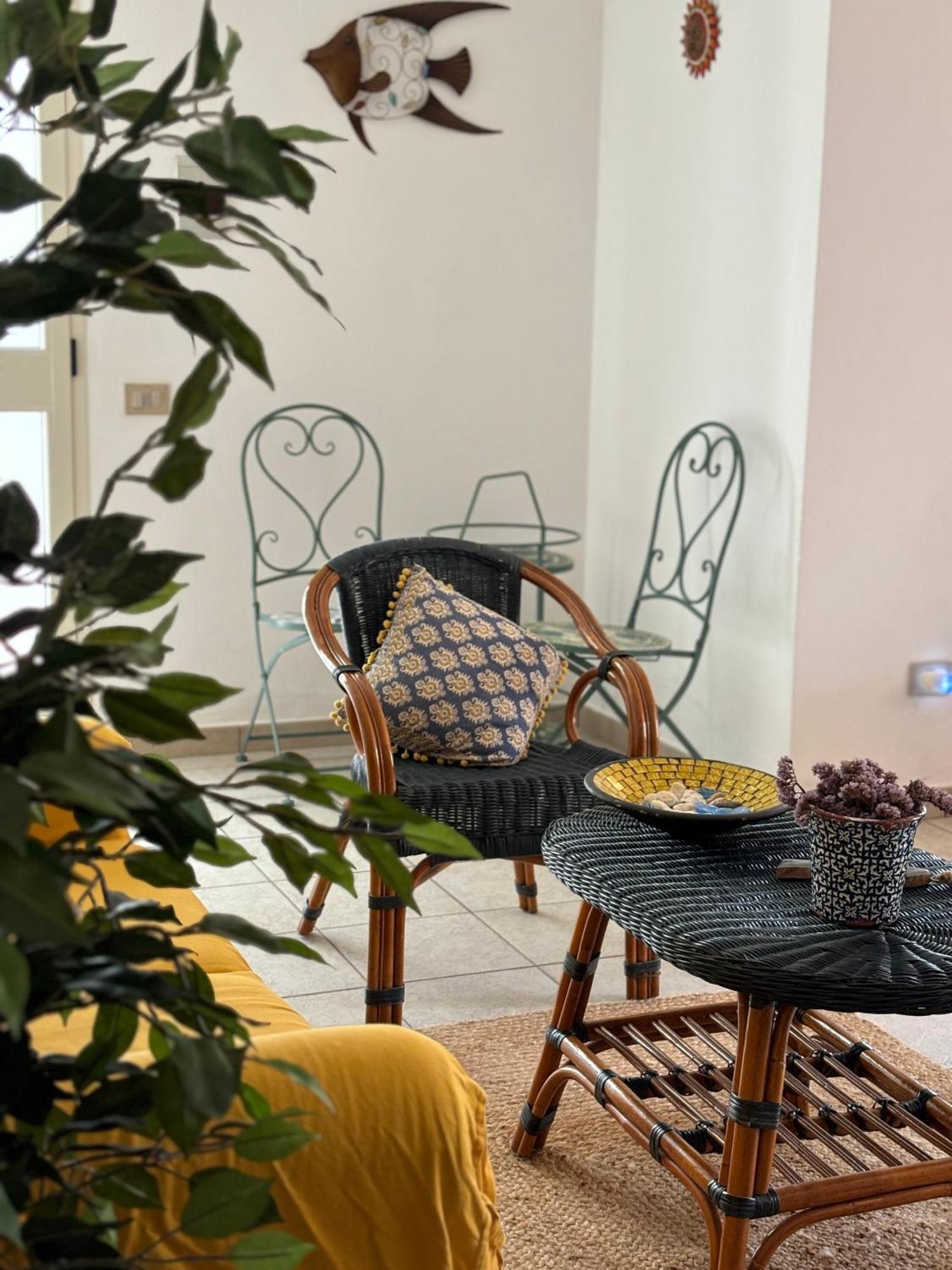 Casa Violetta Apartment ล็อตโซไร ภายนอก รูปภาพ