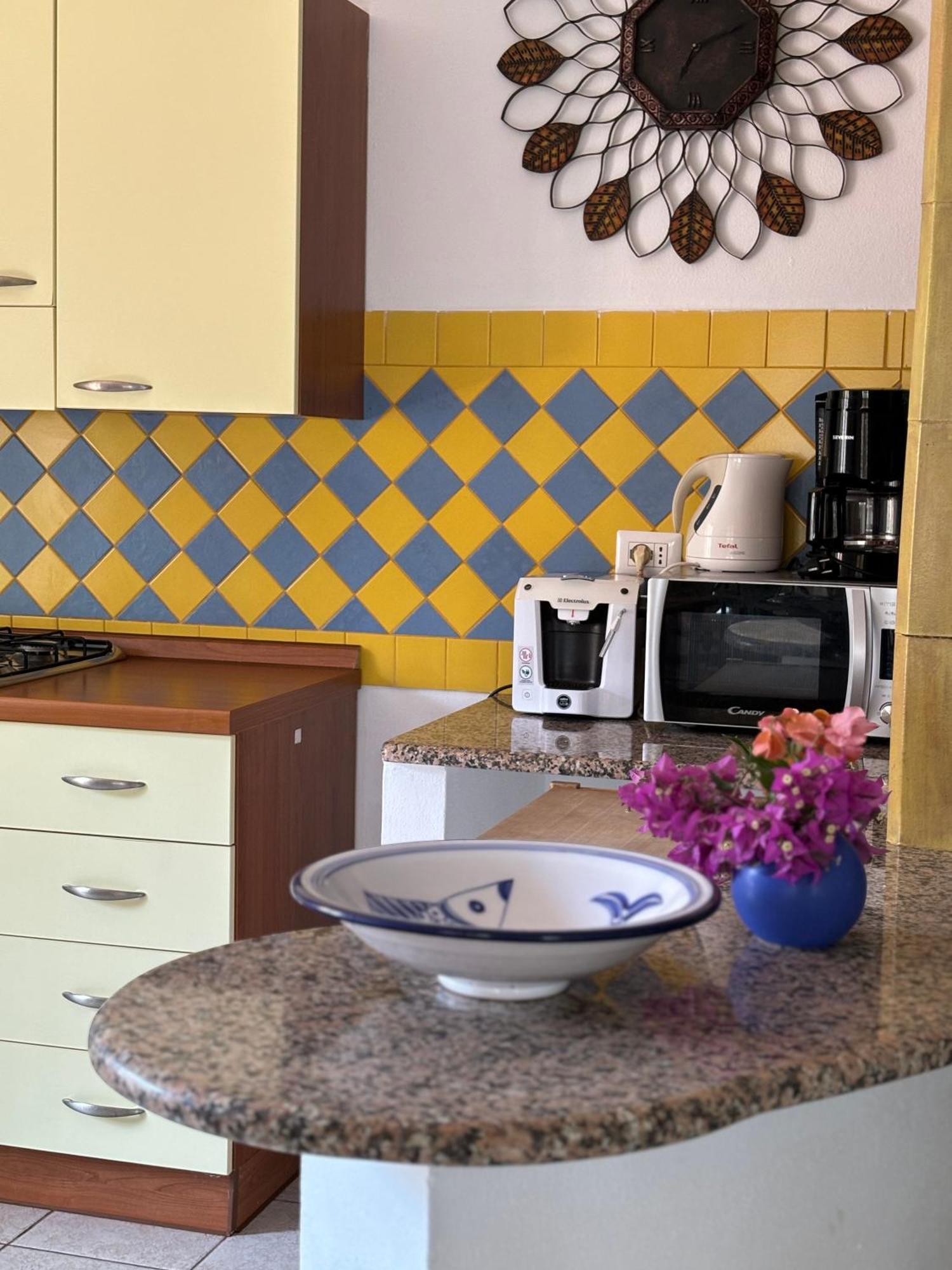 Casa Violetta Apartment ล็อตโซไร ภายนอก รูปภาพ