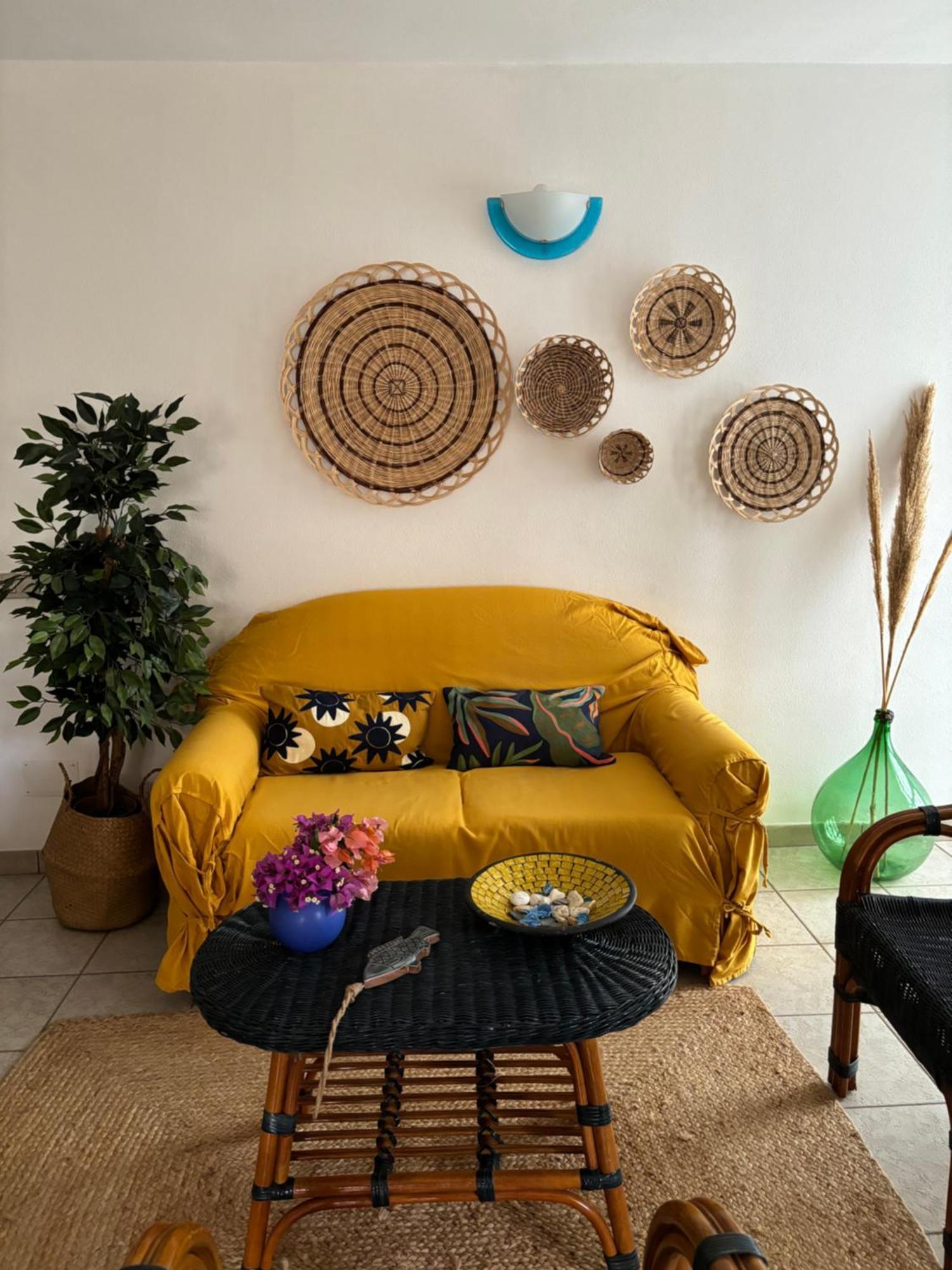 Casa Violetta Apartment ล็อตโซไร ภายนอก รูปภาพ