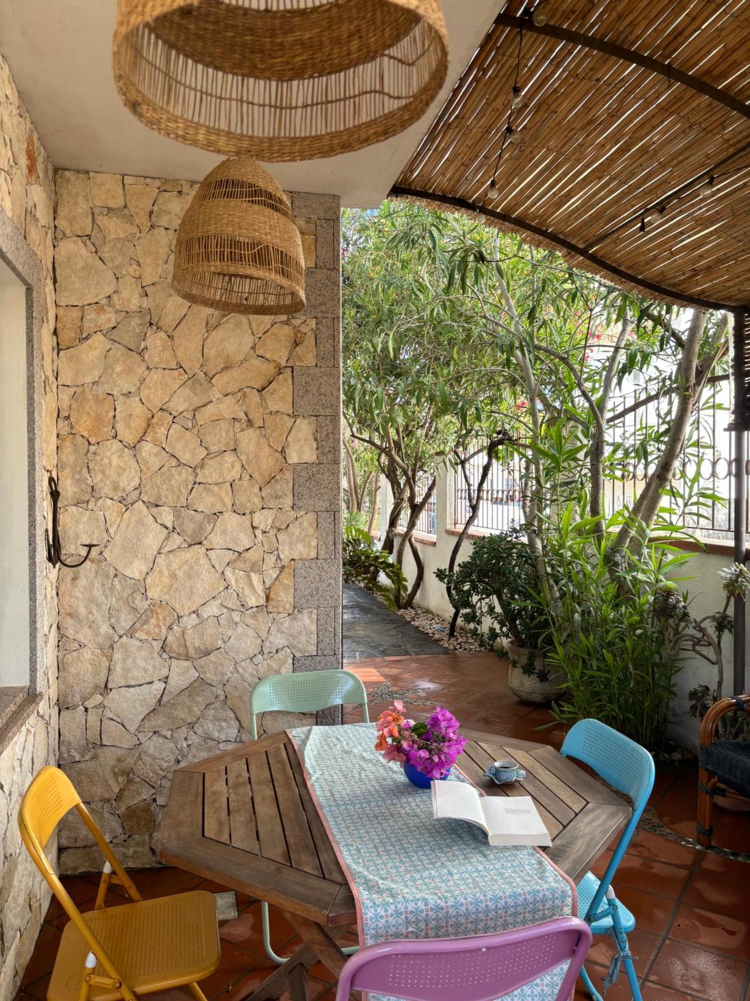 Casa Violetta Apartment ล็อตโซไร ภายนอก รูปภาพ